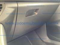 Volkswagen Jetta 2023 4p Trendline L4/1.4/T Tiptronic 2023 Volkswagen Jetta Ingreso Interiores 14