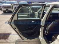 Volkswagen Jetta 2023 4p Trendline L4/1.4/T Tiptronic 2023 Volkswagen Jetta Ingreso Interiores 16