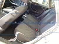 Volkswagen Jetta 2023 4p Trendline L4/1.4/T Tiptronic 2023 Volkswagen Jetta Ingreso Interiores 17