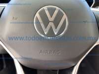 Volkswagen Jetta 2023 4p Trendline L4/1.4/T Tiptronic 2023 Volkswagen Jetta Ingreso Interiores 18