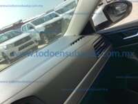 Volkswagen Jetta 2023 4p Trendline L4/1.4/T Tiptronic 2023 Volkswagen Jetta Ingreso Interiores 19