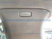 Volkswagen Jetta 2023 4p Trendline L4/1.4/T Tiptronic 2023 Volkswagen Jetta Ingreso Interiores 20