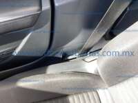 Volkswagen Jetta 2023 4p Trendline L4/1.4/T Tiptronic 2023 Volkswagen Jetta Ingreso Interiores 23