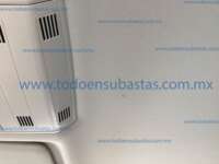 Volkswagen Jetta 2023 4p Trendline L4/1.4/T Tiptronic 2023 Volkswagen Jetta Ingreso Interiores 7