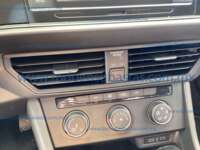 Volkswagen Jetta 2023 4p Trendline L4/1.4/T Tiptronic 2023 Volkswagen Jetta Ingreso Interiores 9