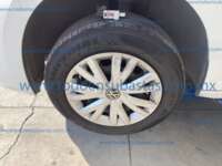 Volkswagen Jetta 2023 4p Trendline L4/1.4/T Tiptronic IMG_2332