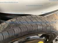 Volkswagen Jetta 2023 4p Trendline L4/1.4/T Tiptronic IMG_2372