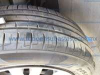 Volkswagen Jetta 2023 4p Trendline L4/1.4/T Tiptronic IMG_2335