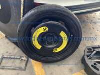 Volkswagen Jetta 2023 4p Trendline L4/1.4/T Tiptronic IMG_2369