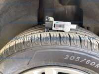 Volkswagen Jetta 2023 4p Trendline L4/1.4/T Tiptronic IMG_2326