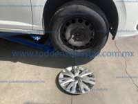 Volkswagen Jetta 2023 4p Trendline L4/1.4/T Tiptronic IMG_2317