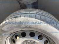 Volkswagen Jetta 2023 4p Trendline L4/1.4/T Tiptronic IMG_2320