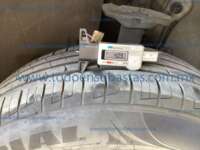 Volkswagen Jetta 2023 4p Trendline L4/1.4/T Tiptronic IMG_2336