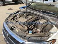 Volkswagen Jetta 2023 4p Trendline L4/1.4/T Tiptronic 2023 Volkswagen Jetta Ingreso Motor 0