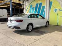 Volkswagen Jetta 2023 4p Trendline L4/1.4/T Tiptronic 2023 Volkswagen Jetta Venta Exteriores 5