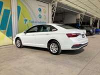 Volkswagen Jetta 2023 4p Trendline L4/1.4/T Tiptronic 2023 Volkswagen Jetta Venta Exteriores 7