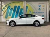 Volkswagen Jetta 2023 4p Trendline L4/1.4/T Tiptronic 2023 Volkswagen Jetta Venta Exteriores 8