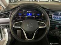 Volkswagen Jetta 2023 4p Trendline L4/1.4/T Tiptronic 2023 Volkswagen Jetta Venta Interiores 1