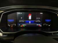 Volkswagen Jetta 2023 4p Trendline L4/1.4/T Tiptronic 2023 Volkswagen Jetta Venta Interiores 2