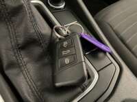 Volkswagen Jetta 2023 4p Trendline L4/1.4/T Tiptronic 2023 Volkswagen Jetta Venta Interiores 11