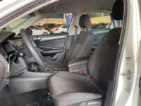 Volkswagen Jetta 2023 4p Trendline L4/1.4/T Tiptronic 2023 Volkswagen Jetta Venta Interiores 18