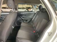 Volkswagen Jetta 2023 4p Trendline L4/1.4/T Tiptronic 2023 Volkswagen Jetta Venta Interiores 20