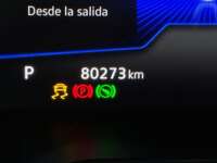 Volkswagen Jetta 2023 4p Trendline L4/1.4/T Tiptronic 2023 Volkswagen Jetta Venta Interiores 3