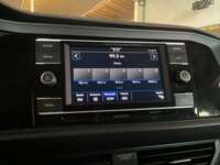 Volkswagen Jetta 2023 4p Trendline L4/1.4/T Tiptronic 2023 Volkswagen Jetta Venta Interiores 8