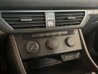 Volkswagen Jetta 2023 4p Trendline L4/1.4/T Tiptronic 2023 Volkswagen Jetta Venta Interiores 9