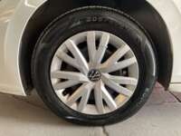 Volkswagen Jetta 2023 4p Trendline L4/1.4/T Tiptronic 2023 Volkswagen Jetta Venta Llantas 1