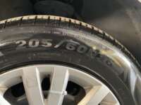 Volkswagen Jetta 2023 4p Trendline L4/1.4/T Tiptronic 2023 Volkswagen Jetta Venta Llantas 2