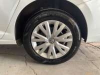 Volkswagen Jetta 2023 4p Trendline L4/1.4/T Tiptronic 2023 Volkswagen Jetta Venta Llantas 4