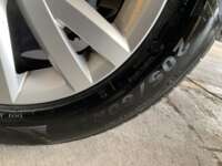 Volkswagen Jetta 2023 4p Trendline L4/1.4/T Tiptronic 2023 Volkswagen Jetta Venta Llantas 5