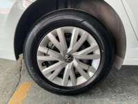 Volkswagen Jetta 2023 4p Trendline L4/1.4/T Tiptronic 2023 Volkswagen Jetta Venta Llantas 7