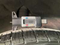 Volkswagen Jetta 2023 4p Trendline L4/1.4/T Tiptronic 2023 Volkswagen Jetta Venta Llantas 9