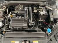 Volkswagen Jetta 2023 4p Trendline L4/1.4/T Tiptronic 2023 Volkswagen Jetta Venta Motor 2