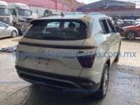 Hyundai Creta 2021 5p GLS L4/1.5 IVT IMG_4419