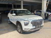 Hyundai Creta 2021 5p GLS L4/1.5 IVT IMG_4417
