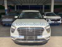 Hyundai Creta 2021 5p GLS L4/1.5 IVT IMG_4416
