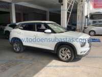 Hyundai Creta 2021 5p GLS L4/1.5 IVT IMG_4418
