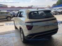Hyundai Creta 2021 5p GLS L4/1.5 IVT IMG_4421