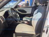 Hyundai Creta 2021 5p GLS L4/1.5 IVT IMG_4424