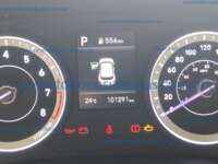 Hyundai Creta 2021 5p GLS L4/1.5 IVT IMG_4429