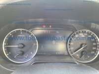 Nissan NP300 Frontier 2021 4p DC Diesel L4/2.5/T 4x4 Man 2021 Nissan NP300 Frontier Ingreso Interiores 1