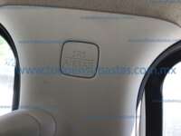 Nissan NP300 Frontier 2021 4p DC Diesel L4/2.5/T 4x4 Man 2021 Nissan NP300 Frontier Ingreso Interiores 10