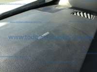 Nissan NP300 Frontier 2021 4p DC Diesel L4/2.5/T 4x4 Man 2021 Nissan NP300 Frontier Ingreso Interiores 11