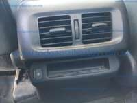 Nissan NP300 Frontier 2021 4p DC Diesel L4/2.5/T 4x4 Man 2021 Nissan NP300 Frontier Ingreso Interiores 16