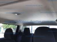 Nissan NP300 Frontier 2021 4p DC Diesel L4/2.5/T 4x4 Man 2021 Nissan NP300 Frontier Ingreso Interiores 17