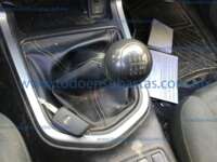 Nissan NP300 Frontier 2021 4p DC Diesel L4/2.5/T 4x4 Man 2021 Nissan NP300 Frontier Ingreso Interiores 7