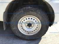 Nissan NP300 Frontier 2021 4p DC Diesel L4/2.5/T 4x4 Man 2021 Nissan NP300 Frontier Ingreso Llantas 0